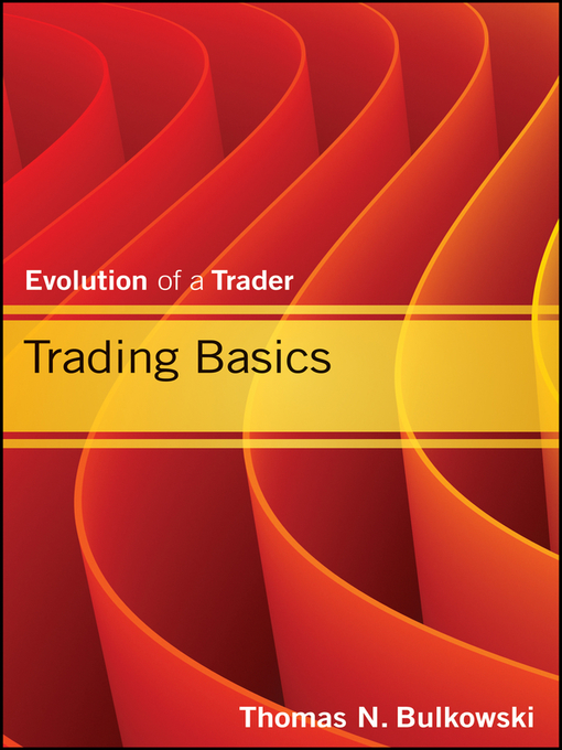 Title details for Trading Basics by Thomas N. Bulkowski - Available